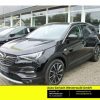 OPEL  Grandland 1.6 Turbo Hybrid EU6d Ultimate Plug-in, Diamant Schwarz/Karbon Schwarz