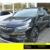 OPEL  Grandland 1.2 Turbo EU6d 120 Jahre Navi LED Kurv, Diamant Schwarz/Karbon Schwarz