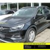 OPEL  Grandland 1.6 Turbo EU6d-T Ultimate Navi Soundsy, Diamant Schwarz/Karbon Schwarz