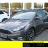 FORD  Focus Turnier 1.5 EcoBoost ST-Line StandHZG Navi, Magnetic-Grau (Metallic)