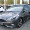 FORD  Focus ST-Line, Magnetic-Grau (Metallic)