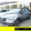 OPEL  Crossland 1.2 Turbo EU6d-T 120 Jahre Apple CarPl, Licht Grau M2