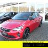 OPEL  Corsa F 1.2 Turbo EU6d GS Line Navi LED Apple Ca, Chili Rot/Kardio Rot