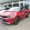 OPEL  Grandland *Automatik* Plug-in-Hybrid, Rubin Rot