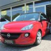 OPEL  Adam Slam, Fire Red (Uni)