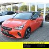 OPEL  Corsa F e First Edition Navi LED Blendfreies Fer, Power Orange/Dynamik Orange