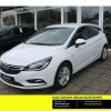 OPEL  Astra K Start Stop 1.4 Turbo Dynamic StartStop A, SchneeWeiss/SummitWhite/Arctic