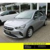 OPEL  Corsa F 1.2 EU6d Edition Apple CarPlay Android A, Kontrast Grau/Quarz Silber