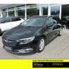 OPEL  Insignia B Sports Tourer Dynamic 1.5 Turbo EU6d-, Onyx Schwarz