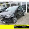 OPEL  Crossland INNOVATION 1.2 Turbo EU6d Innovation N, Onyx Schwarz