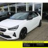 OPEL  Corsa F 1.2 Turbo EU6d GS Line LED Apple CarPlay, SchneeWeiss/SummitWhite/Arctic