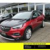 OPEL  Grandland 1.6 Turbo Hybrid EU6d Ultimate Plug-in, Rubin Rot