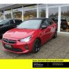 OPEL  Corsa F 1.2 Turbo EU6d GS Line LED Apple CarPlay, Chili Rot/Kardio Rot