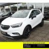 OPEL  Mokka Start Stop 1.4 Turbo Color Innovation LED , SchneeWeiss/SummitWhite/Arctic