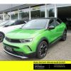 OPEL  Mokka e Ultimate LED-Matrix Navi Kamera Leder di, MATCHA GREEN/Ikone Gruen