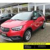 OPEL  Crossland INNOVATION 1.2 Turbo EU6d Innovation K, Chili Rot/Kardio Rot