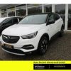 OPEL  Grandland 1.2 Turbo EU6d 120 Jahre Kamera Navi W, Jade Weiss/Arktis Weiss