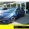 OPEL  Astra K Start Stop 1.2 Turbo EU6d 2020  LED Appl, Nautic Blau