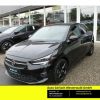 OPEL  Corsa F 1.2 Turbo EU6d GS Line Kamera Winterp. S, Diamant Schwarz/Karbon Schwarz