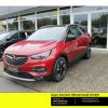 OPEL  Grandland 1.2 Turbo EU6d Ultimate AHK-abnehmbar , Rubin Rot