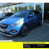 OPEL  Grandland INNOVATION 1.2 Turbo EU6d-T Innovation, Topas Blau