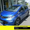 OPEL  Ampera Ultimate Kamera Winterpaket Soundsystem B, Vector/Electric Blue Metallic