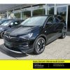 OPEL  Grandland INNOVATION 1.2 Turbo EU6d-T Innovation, Diamant Schwarz/Karbon Schwarz