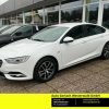 OPEL  Insignia Grand Sport 1.5 Turbo Edition Navi Appl, SchneeWeiss/SummitWhite/Arctic