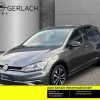 VW  Golf VII IQ.DRIVE Start-Stopp 1.0 TSI BMT EU6d-T, indiumgrau metallic