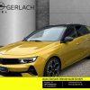 OPEL  Astra L Ultimate 1.2 Turbo EU6d HUD Navi digital, Kult Gelb