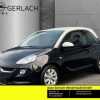 OPEL  Adam Jam 1.4 EU6d-T Apple CarPlay Android Auto S, Onyx Schwarz