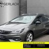 OPEL  Astra K Sports Tourer GS Line Start Stop 1.2 Tur, QUARZ GRAU