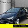 OPEL  Astra K Sports Tourer GS Line Start Stop 1.2 Tur, Onyx Schwarz