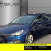 OPEL  Astra K Sports Tourer Elegance Start Stop 1.2 Tu, Nautic Blau