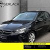 OPEL  Corsa F Edition 1.2 EU6d Apple CarPlay Android A, Diamant Schwarz/Karbon Schwarz