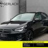 OPEL  Corsa F GS Line 1.2 Turbo EU6d LED Apple CarPlay, Diamant Schwarz/Karbon Schwarz