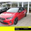 OPEL  Corsa F 1.2 Turbo EU6d GS Line LED Apple CarPlay, Chili Rot/Kardio Rot