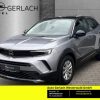 OPEL  Mokka Edition 1.2 Turbo EU6d LED Musikstreaming , Kontrast Grau/Quarz Silber