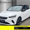 OPEL  Corsa F Elektro Elegance LED Apple CarPlay Andro, Schneeweiß