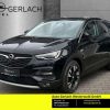 OPEL  Grandland INNOVATION 2.0 D EU6d-T AHK-abnehmbar , Diamant Schwarz/Karbon Schwarz