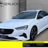 OPEL  Insignia B Grand Sport Ultimate 2.0 SHT EU6d Spo, Jade Weiss/Arktis Weiss