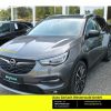 OPEL  Grandland Plug-in-Hybrid 1.6 Turbo Hybrid EU6d U, Mondstein Grau/E:Vulkan Grau