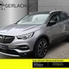 OPEL  Grandland Ultimate Plug-in-Hybrid 1.6 Turbo Hybr, Kontrast Grau/Quarz Silber