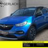 OPEL  Grandland Elegance 1.2 Turbo EU6d Navi 360 Kamer, Topas Blau