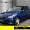 OPEL  Corsa F e Edition Apple CarPlay Android Auto Kli, Nautic Blau