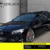 OPEL  Insignia B Sports Tourer GSi 4x4 2.0 SHT EU6d HU, Onyx Schwarz