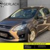 FORD  C-Max Titanium 1.0 EcoBoost Klimaautom Ambienteb, Brisbane Braun (Met.)