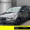 OPEL  Crossland 120 Jahre 1.2 Turbo EU6d Apple CarPlay, Mondstein Grau/E:Vulkan Grau