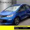 OPEL  Ampera-e Ultimate Kamera Winterpaket Soundsystem, Vector/Electric Blue Metallic