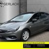 OPEL  Astra K GS Line Start Stop 1.2 Turbo EU6d Navi L, QUARZ GRAU